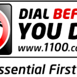 Dial Before You Dig (DBYD) and awareness of underground networks for geotech