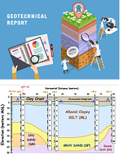 Geotechnical Report